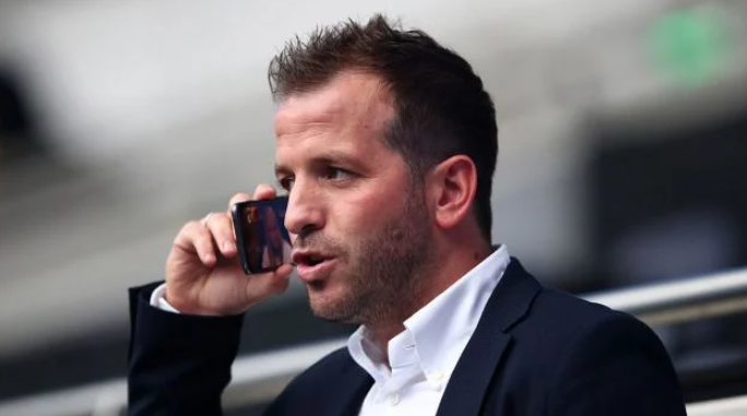 Exfigura del Real Madrid ataca al Barcelona por sus fichajes: ‘‘Esto es mafia y tienen que ser castigados; Laporta es un poco idiota’’