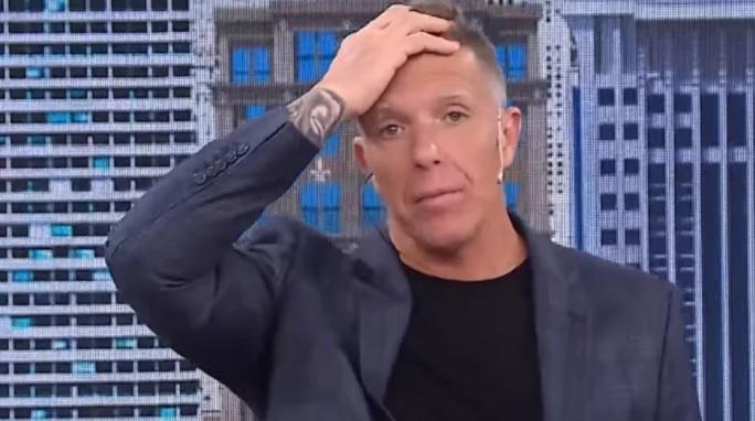 Lo echaron de ESPN por una pelea con Mariano Closs y el “Pollo” Vignolo: Revelan los motivos y hace duro ataque