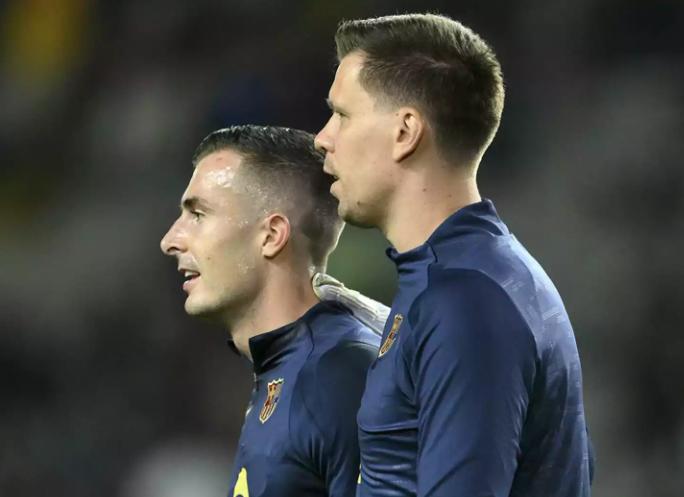 Hansi Flick no perdona y los castigó: no volverán a jugar con Barcelona por lo que resta de temporada