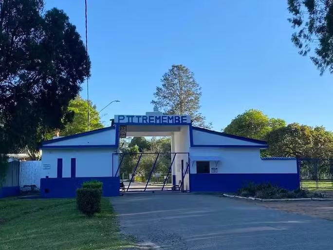 Comunicado oficial: Robinho pasará la Navidad en la cárcel y así es el lugar donde cumple su condena