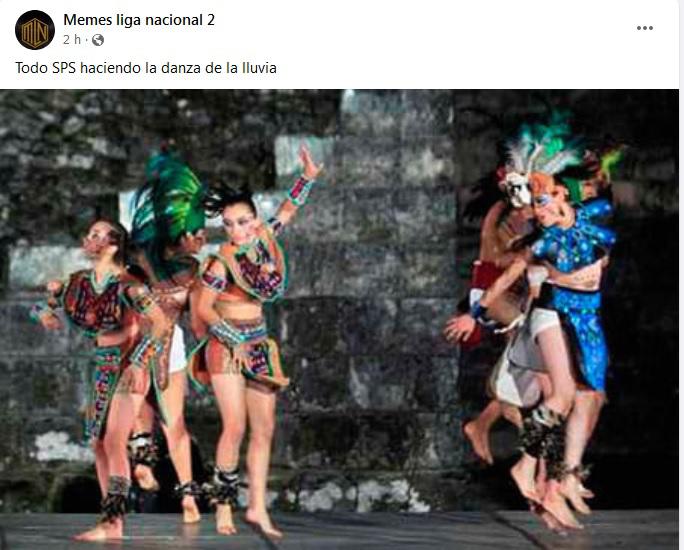 Honduras y Guatemala, protagonistas de los memes tras quedarse sin boleto a los Juegos Olímpicos de París 2024