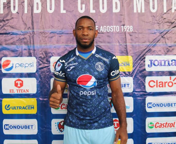 Un fichaje más: El fuerte equipo que está armando el Motagua para el torneo Apertura 2023