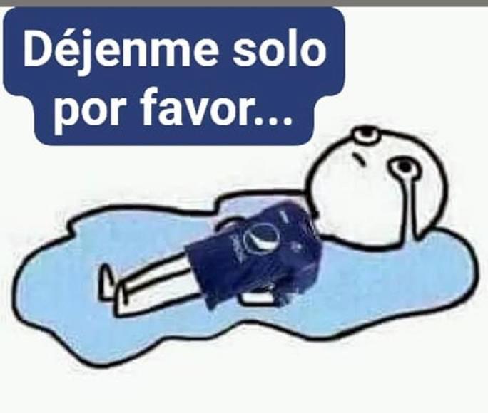 Nadie se salva: Los despiadados memes que hacen pedazos a Motagua y Diego Vázquez por el nuevo fracaso en Concachampions