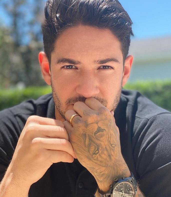 La vida loca de Pato, el brasileño que pudo ser el mejor “9” del mundo: Vivió en el hotel del sexo y le apareció un tumor