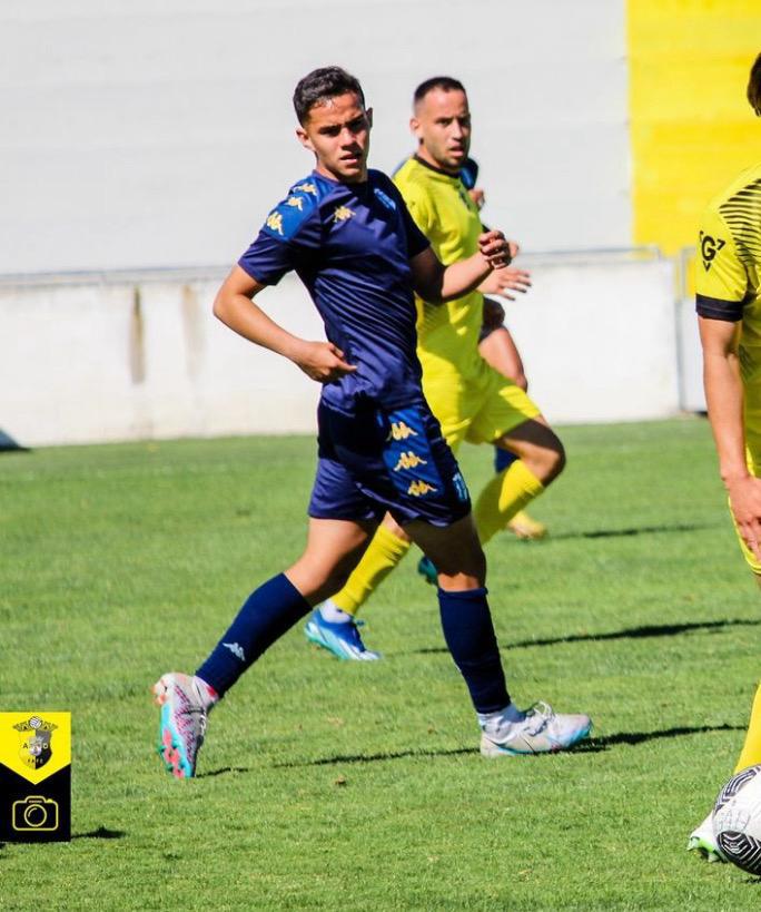 Rodrigo Rodríguez confiesa todo sobre su salida de Olimpia, la charla con Diego Vázquez y su fichaje a la Liga de Portugal