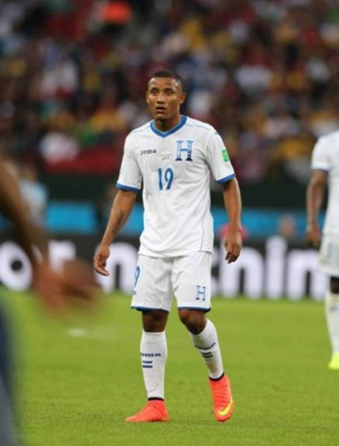 CONFIRMADO: El 11 de Honduras para el amistoso ante El Salvador