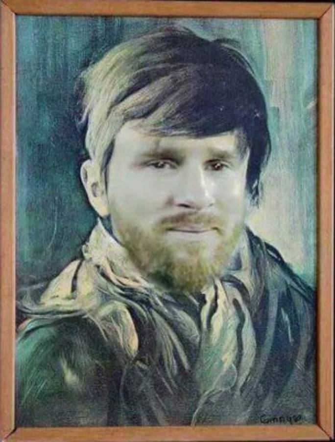 ¡Acribillan a Messi! El argentino es víctima de memes tras la sanción de FIFA