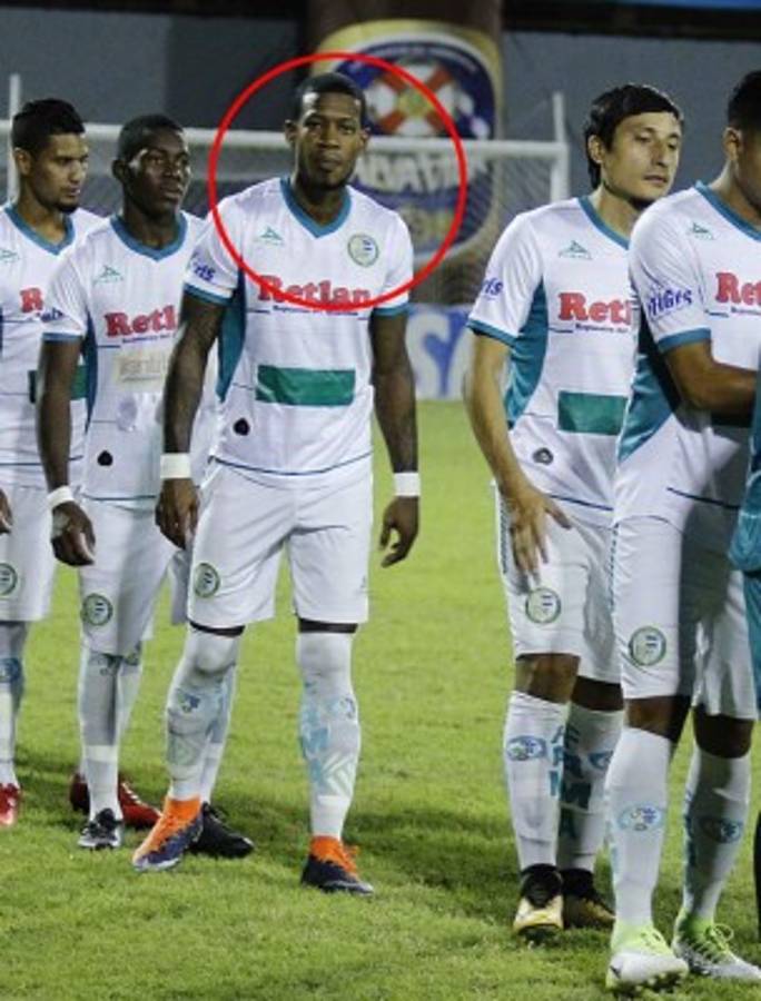 MERCADO: Hondureño al extranjero, Harold Fonseca, Marathón y Olimpia abren la pesa