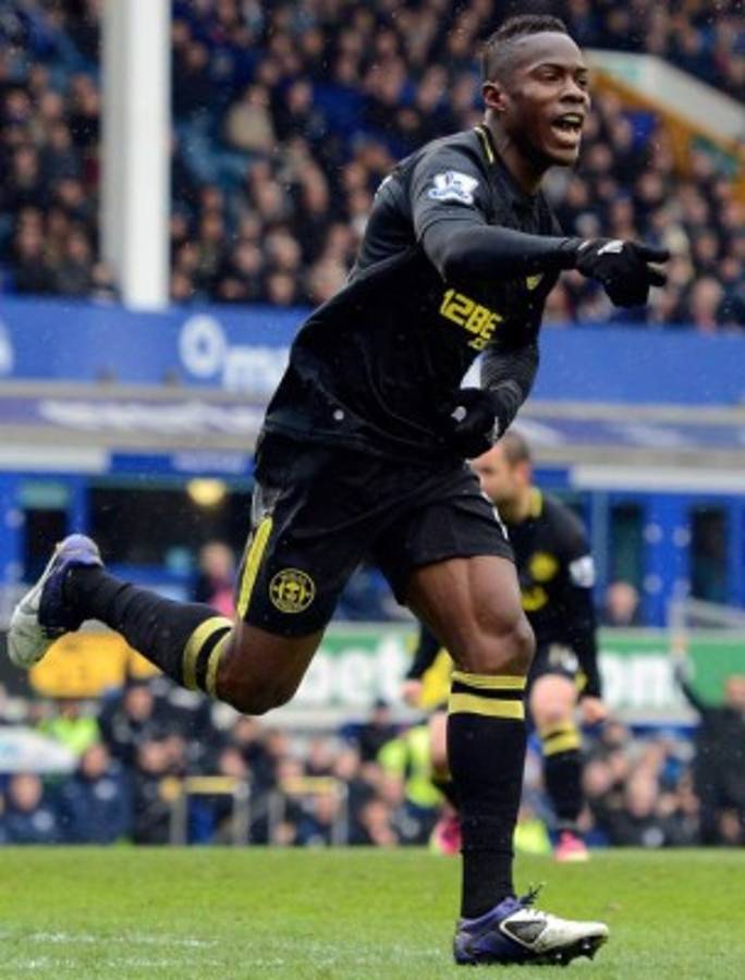 ¡Top! Grandes clubes de Europa que pudieron fichar a futbolistas hondureños en el pasado