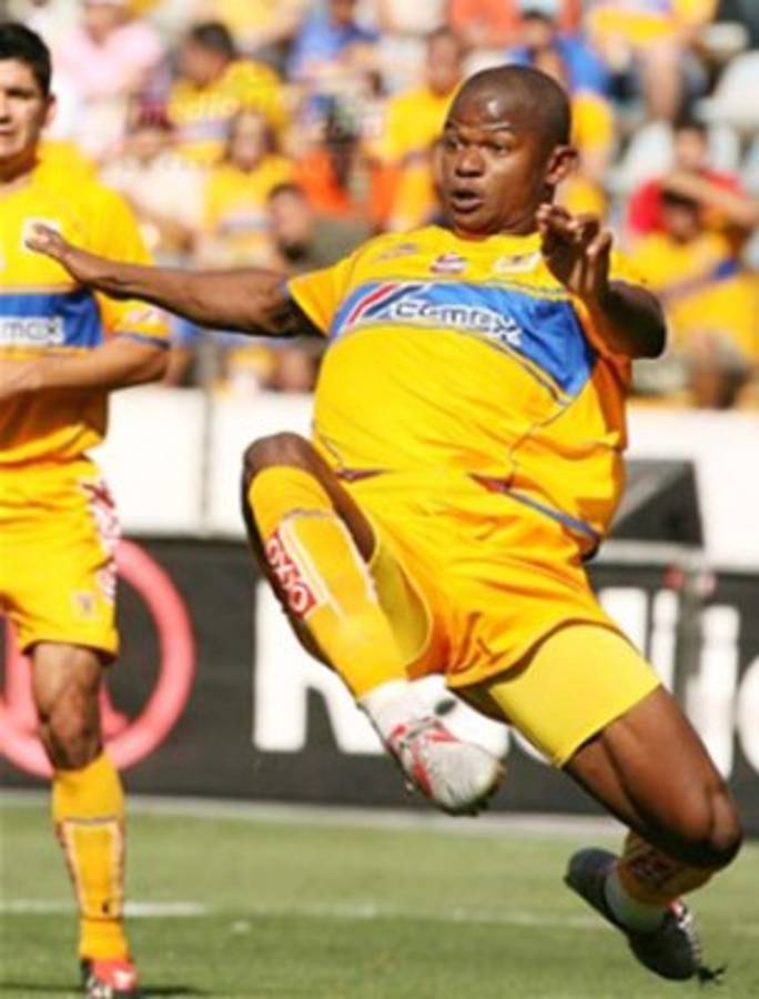 De Marathón a conquistar el mundo: Julio César Santos y su brillante carrera pasando por Real Madrid y AC Milan