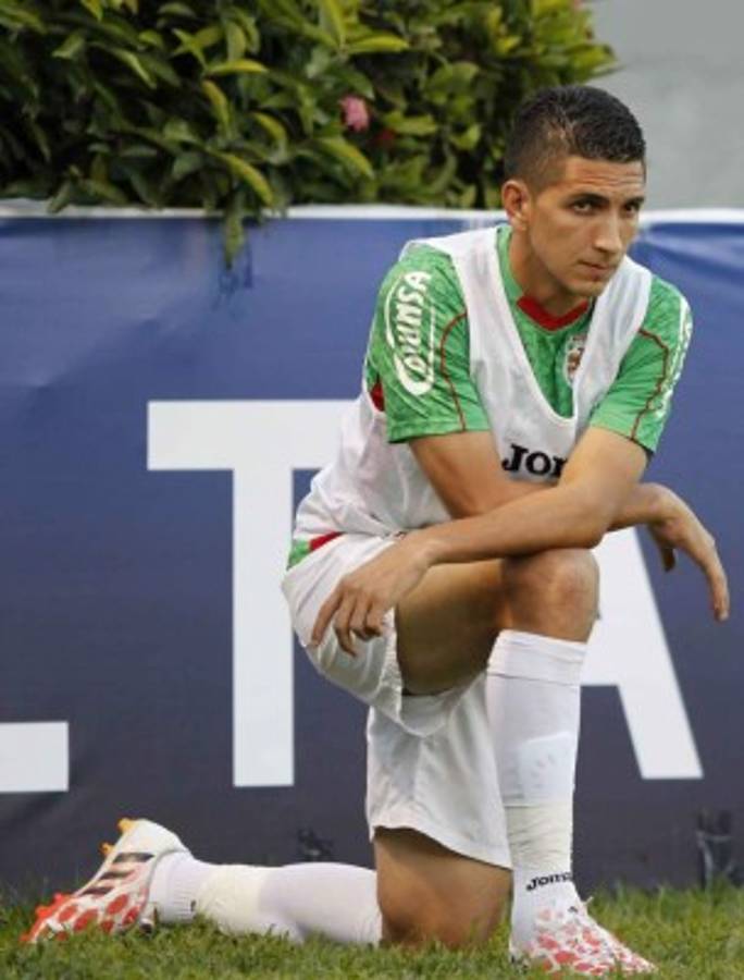 CONFIRMADO: Johnny Leverón al Correcaminos de México