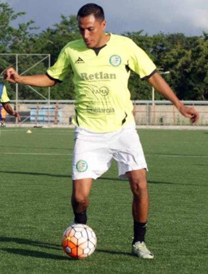 Las caras nuevas que pondrán el espectáculo en el Apertura hondureño