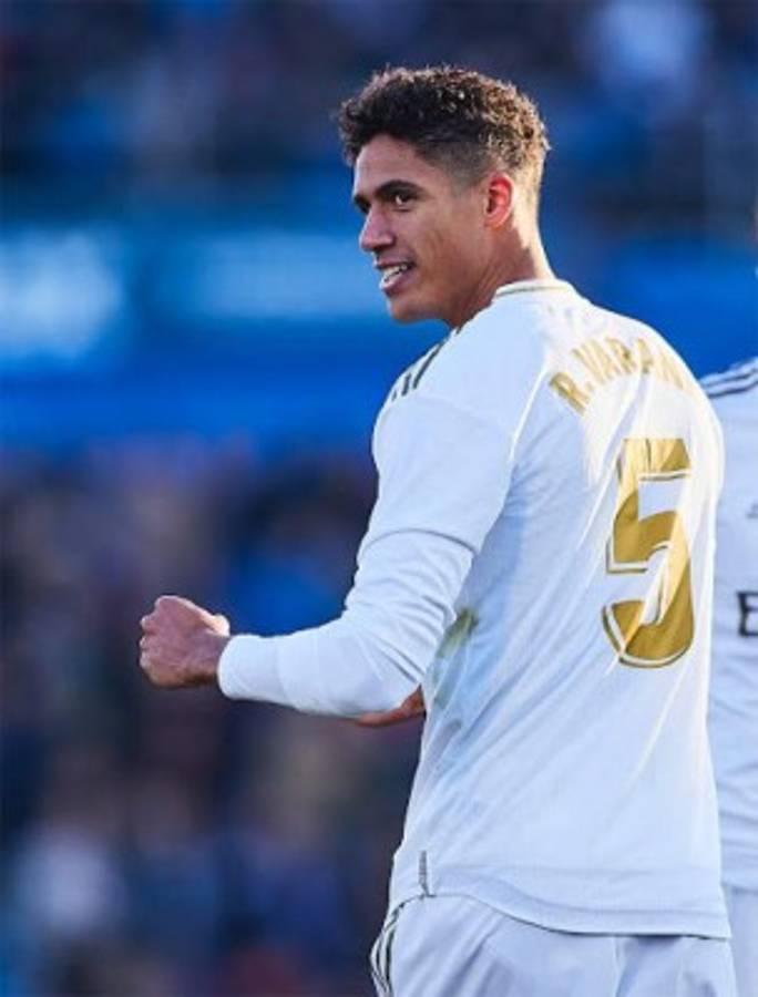 Tres ausencias: Alineación del Real Madrid para mantener el liderato en el derbi ante Atlético