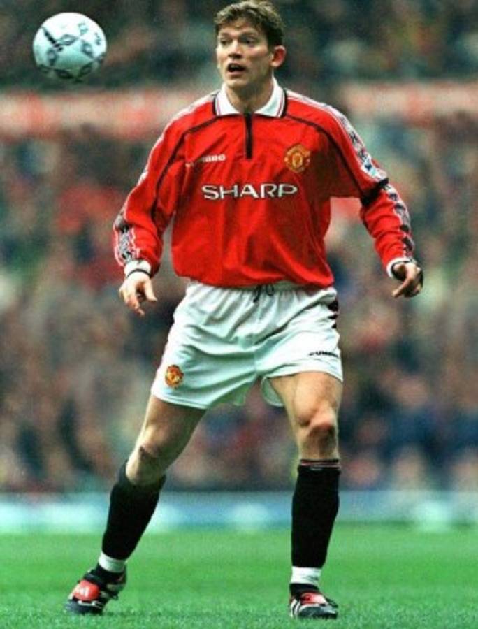 Futbolistas que ganaron la Champions League que quizás no recuerdes