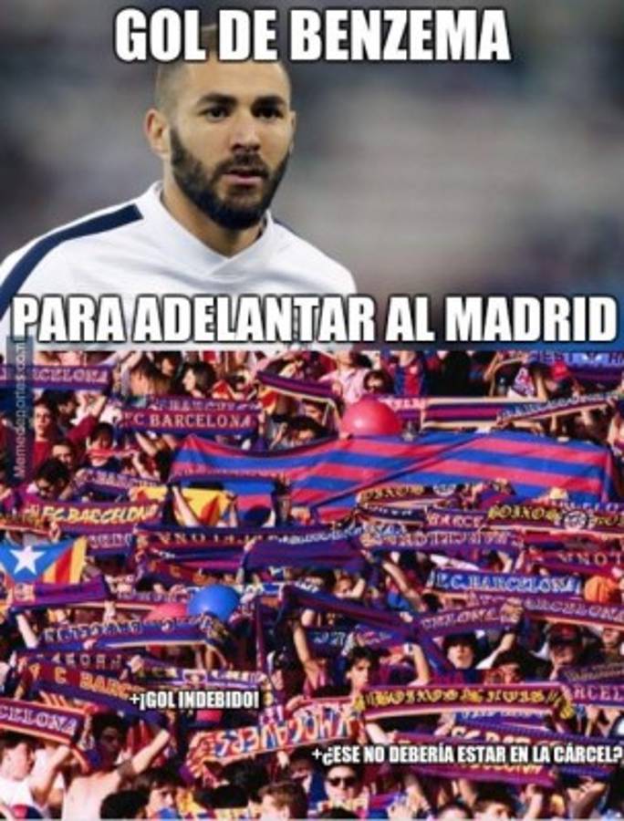 ¡Los memes por fin hacen reír al barcelonismo tras paliza al Depor!