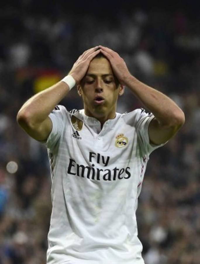 Real Madrid venció 1-0 al Atlético de Madrid por la Champions League