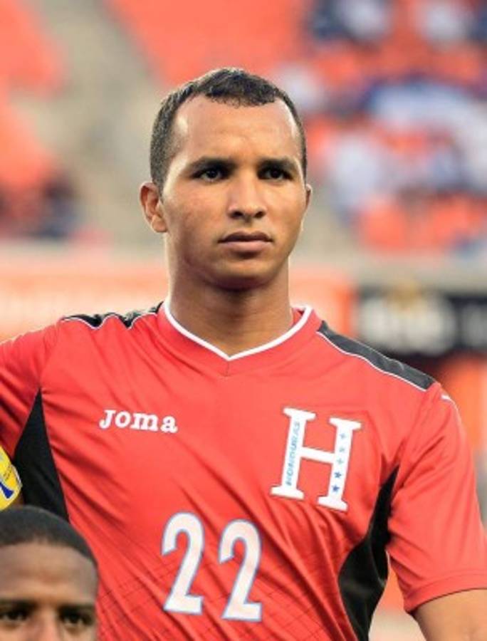 ¡Con sorpresas! El 11 titular de Honduras que se perfila para jugar en el Azteca