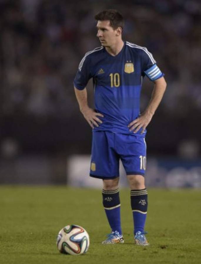 Sus récords y más: 33 datos impresionantes de Messi en su nuevo cumpleaños