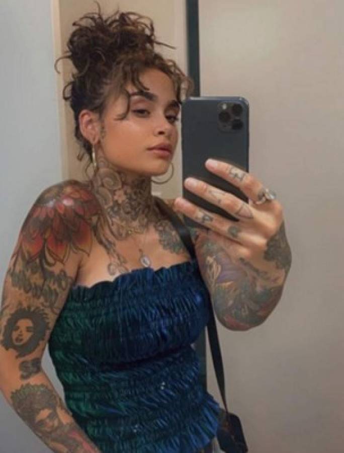 Kehlani, famosa cantante, ex novia de estrella de la NBA y su confesión más íntima: 'Todos lo sabían menos yo'  