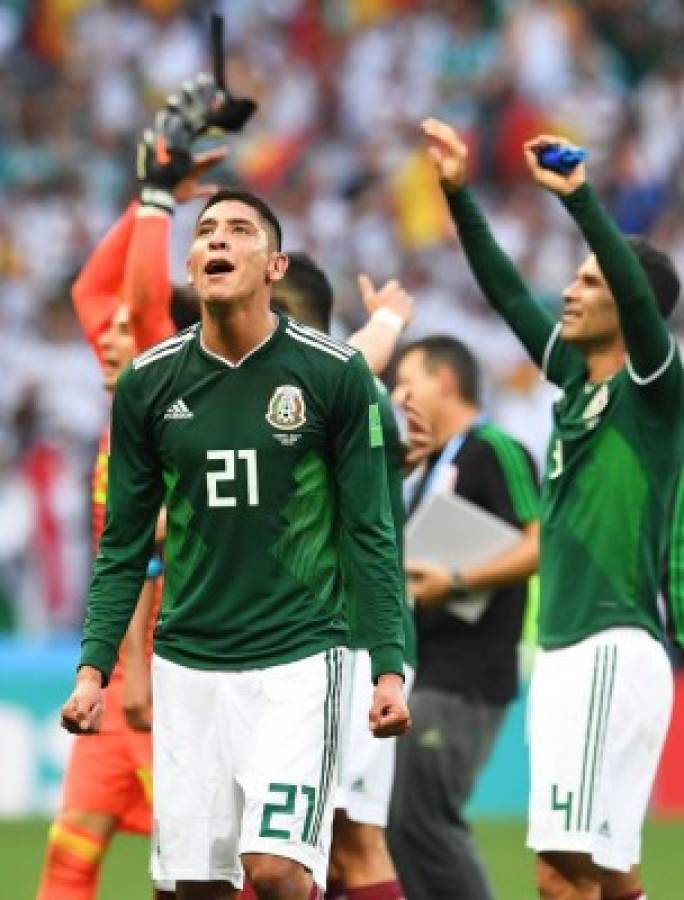 Sorpresotas de Osorio: Filtran 11 de México con dos cambios ante Corea