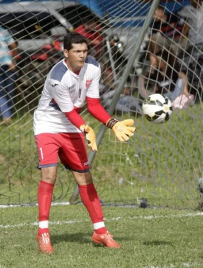Bajas de la primera jornada del torneo Apertura, Olimpia el más afectado