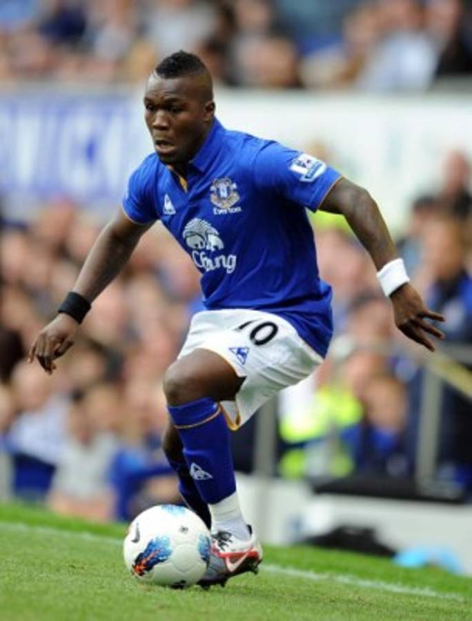 RADICAL: Así es ahora la vida de Drenthe, a un año de haber anunciado su retiro a corta edad