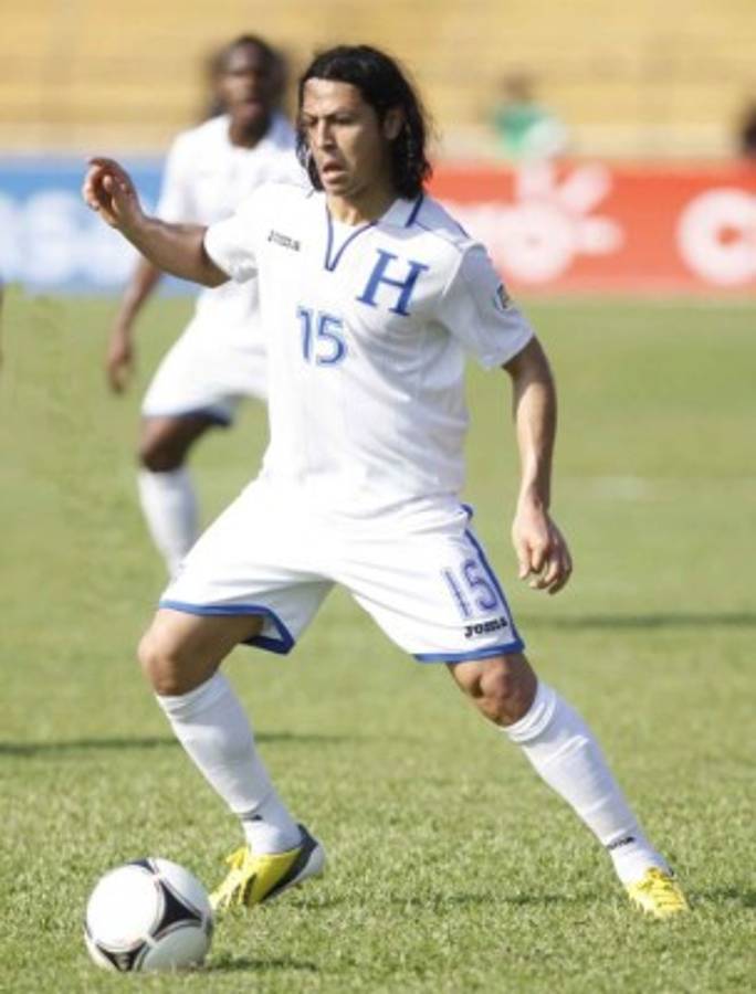 La realidad del 11 de Honduras que venció a EUA en el Olímpico en 2013