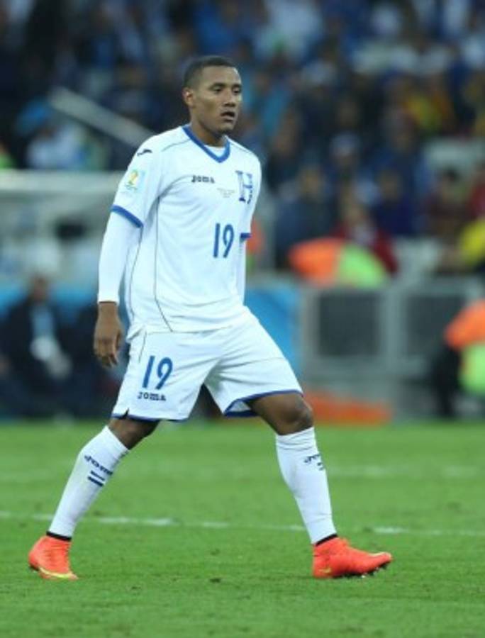 La actualidad de la Selección de Honduras que enfrentó a Ecuador en Brasil 2014