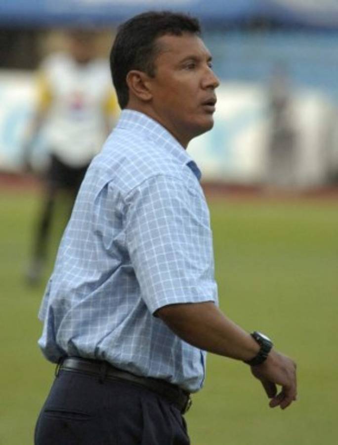 ¡Tres fallecieron! ¿Dónde están los últimos 15 entrenadores del Motagua antes de Diego?