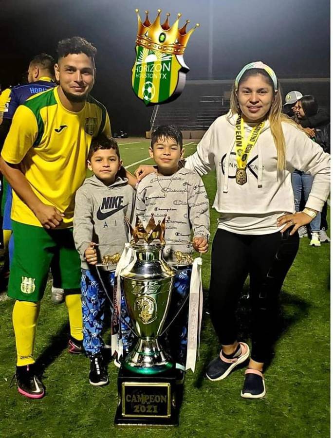 ¿Recuerdas a Luis Lobo? Así es la vida del exjugador de Honduras, tuvo un retiro repentino, lo buscaron de la MLS y fue cantante