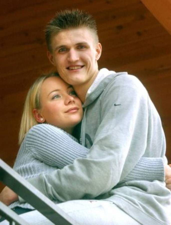 ¡Increíble! Las infidelidades más encandalosas en el mundo del deporte