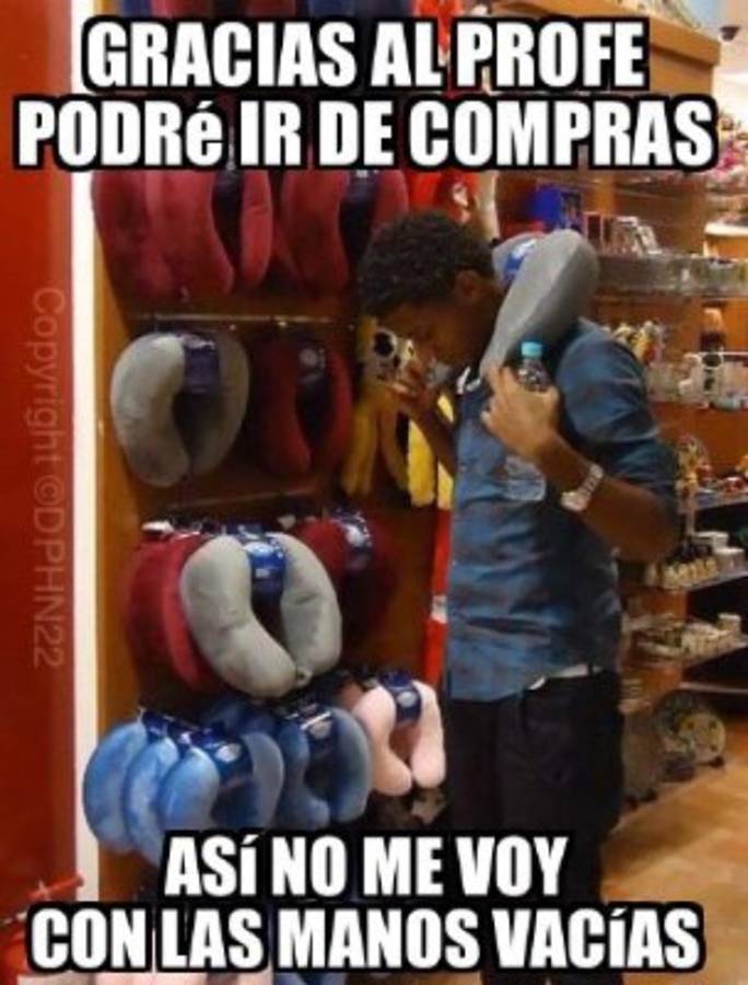 Los durísimos memes contra Honduras por fracaso en Copa Oro