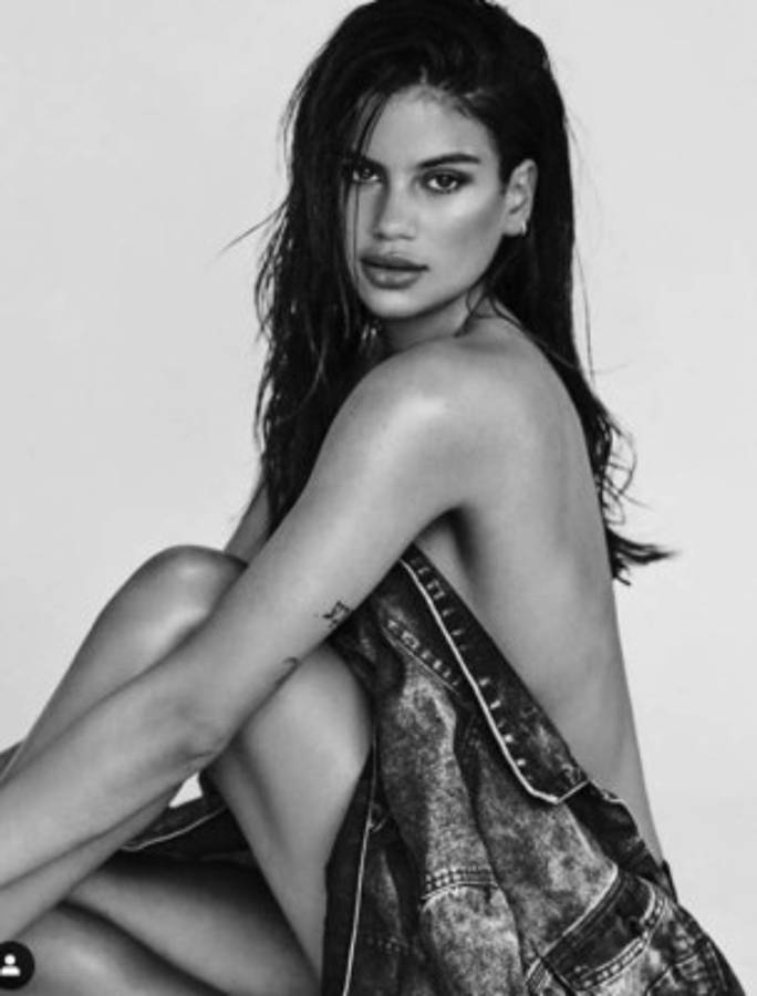 Duelo de bellezas en semifinales de la Champions: Las colochas de moda entre las novias de los futbolistas