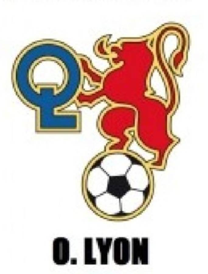 IMPERDIBLE: Así eran los escudos de los clubes europeos en sus inicios