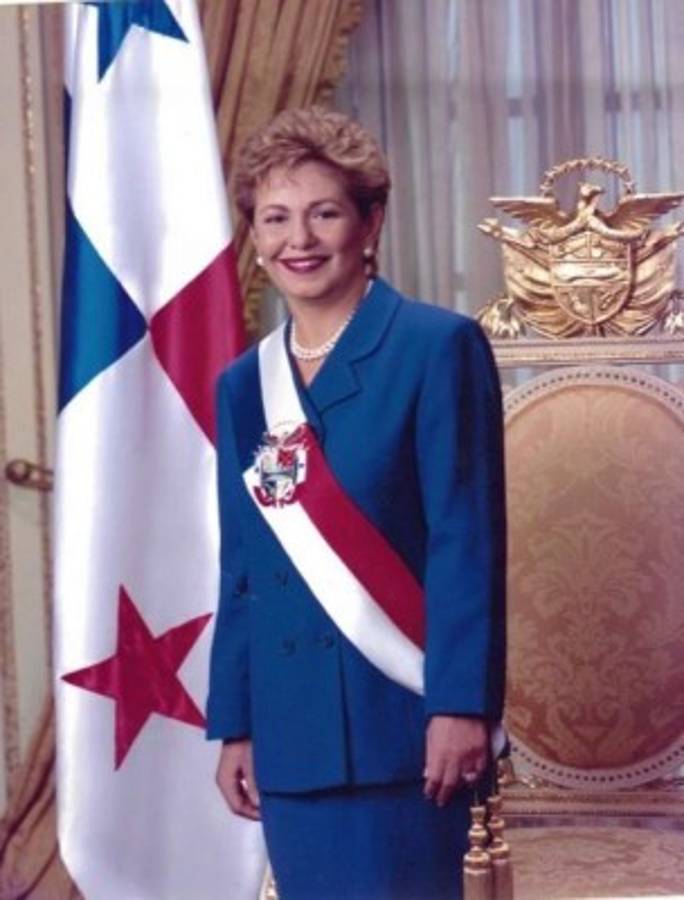 Xiomara Castro hace historia por Honduras: la apretada lista de mujeres presidentas en países americanos