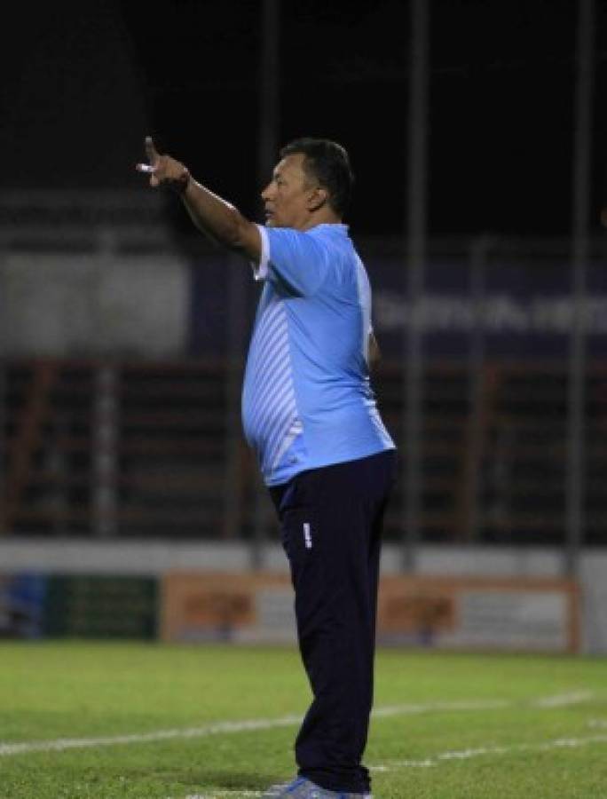 MERCADO: Motagua confirma alta y club del Ascenso lleva jugadores de primera