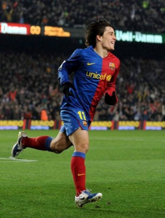 La actualidad de los futbolistas del Barcelona que ganaron el sextete en 2009