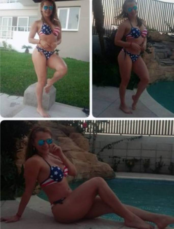 Isabel Zambrano y Jimena Sánchez, el otro duelo del México-Honduras