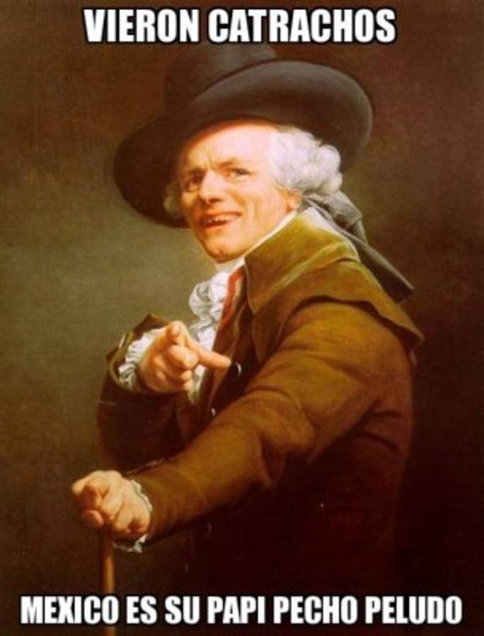 MEMES: Así se burlan de Honduras tras volver a perder con México en el Preolímpico