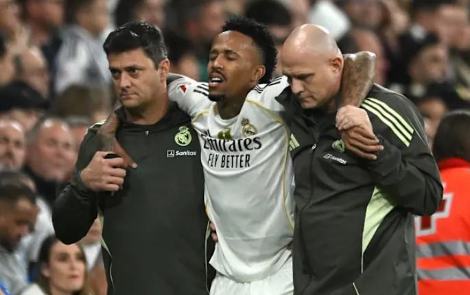 Sin Mundial: los 12 jugadores del Real Madrid que fueron borrados del torneo