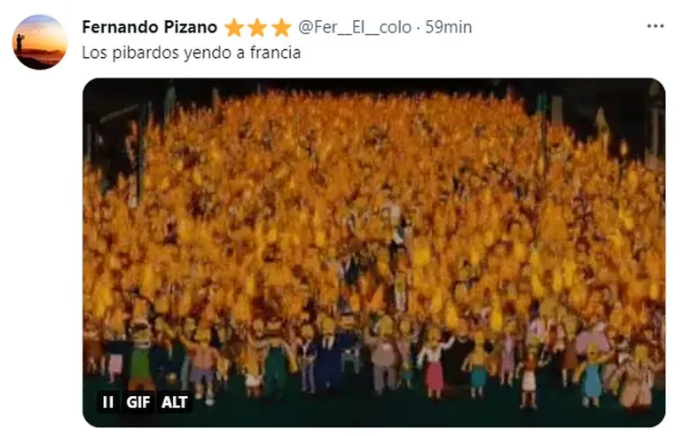 ¡Messi colgó un video pidiendo perdón al PSG y estallaron las redes con jocosos memes!