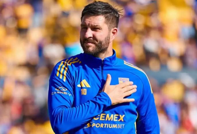 ¿Se va de Tigres? Gignac no se retira y el sorpresivo destino a sus 40 años