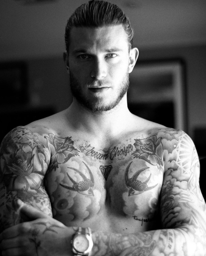 De sus errores ante Real Madrid a esto: la increíble transformación física de Karius tras ocho meses sin jugar