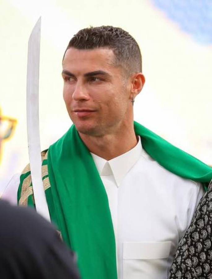 Cristiano Ronaldo jugaría el Mundial de Clubes con nuevo equipo: ¡evalúan su fichaje por un mes!