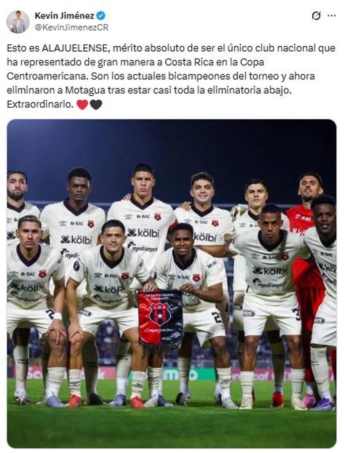 Motagua quedó eliminado y así reacciona la prensa: Pecho frío, vergonzoso; Javier López se convirtió en Diego Vázquez