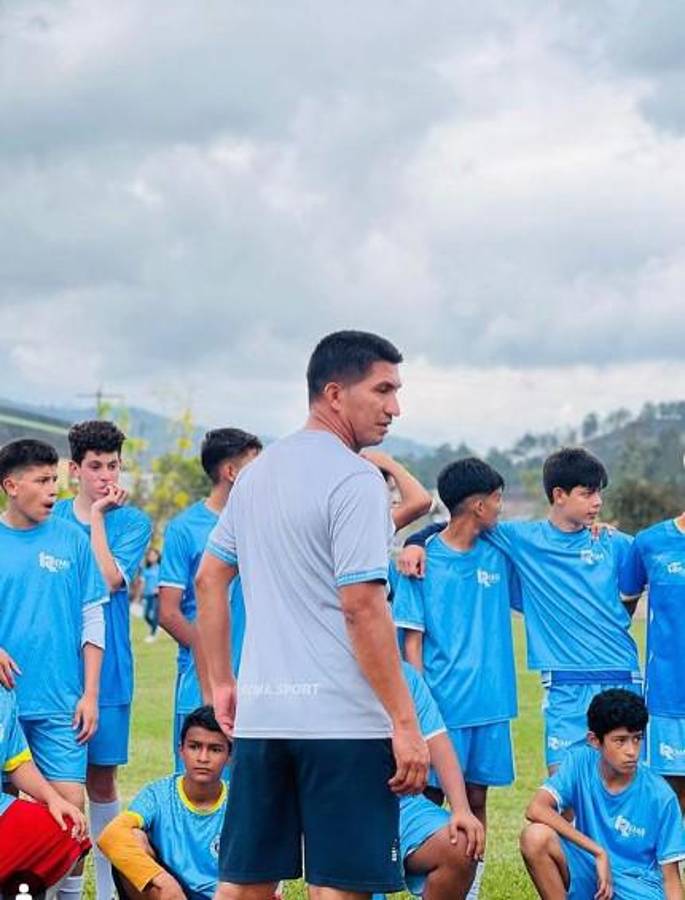 Pedro Troglio se une al emprendimiento: Los negocios de los jugadores hondureños y hasta exfutbolistas extranjeros