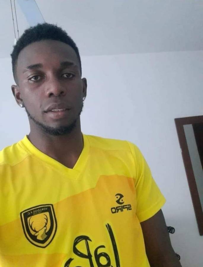 Mercado: Kevin López a Guatemala, baja en Real España y Júnior Lacayo en la mira de tres clubes catrachos