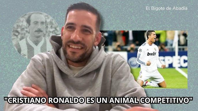 ExReal Madrid rompe el silencio y revela el gesto de Cristiano con el club; cuenta la verdad sobre el portugués: Es una persona...