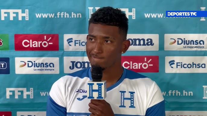 Uno ya se retiró, otro tiene más de un año lesionado: 15 jugadores que Rueda convocó a Honduras y quizá no recuerdas