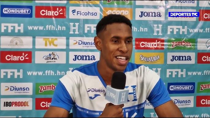 ¡Las sorpresas de Paco Molina! La alineación que sacaría Honduras en el debut del español contra la Selección de Perú